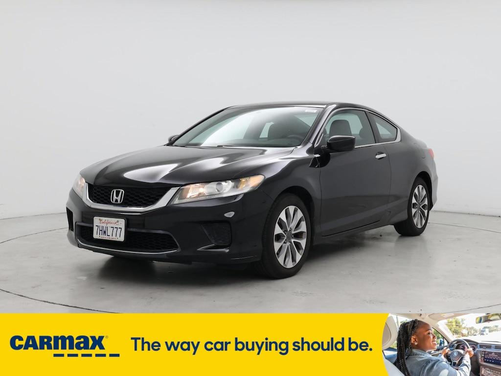 used 2015 Honda Accord car, priced at $16,998