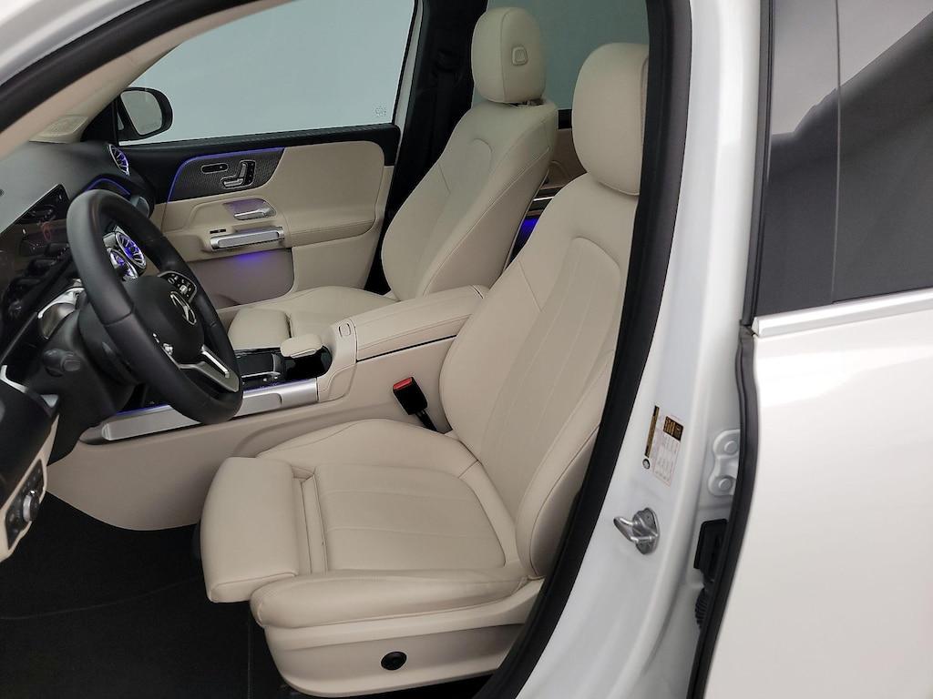 used 2023 Mercedes-Benz GLB 250 car, priced at $34,998
