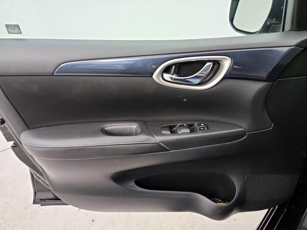 used 2019 Nissan Sentra car, priced at $13,599