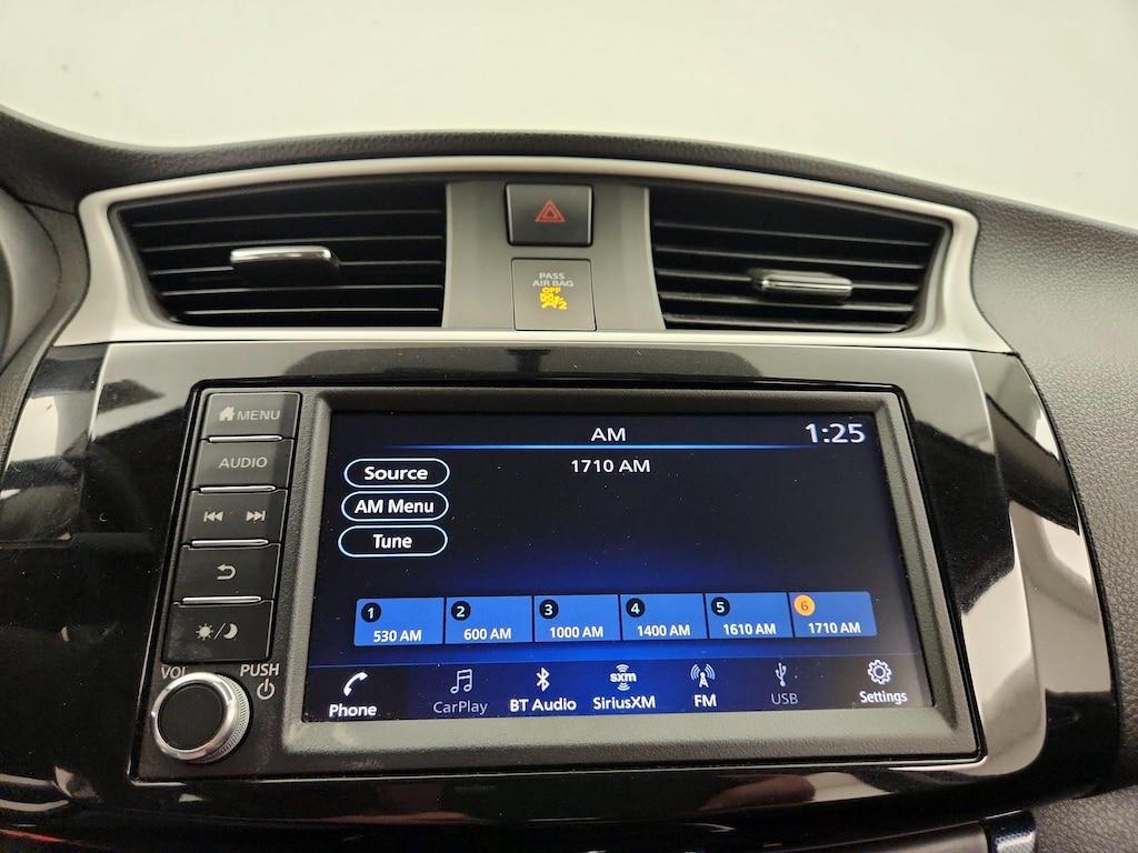 used 2019 Nissan Sentra car, priced at $13,599