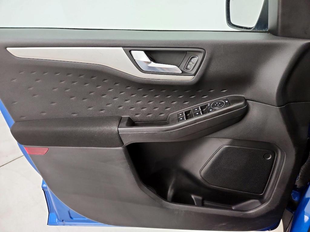 used 2020 Ford Escape car, priced at $17,998