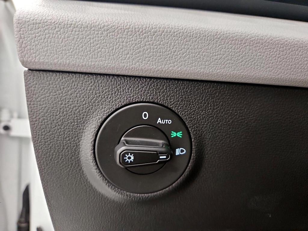 used 2022 Volkswagen Taos car, priced at $19,998