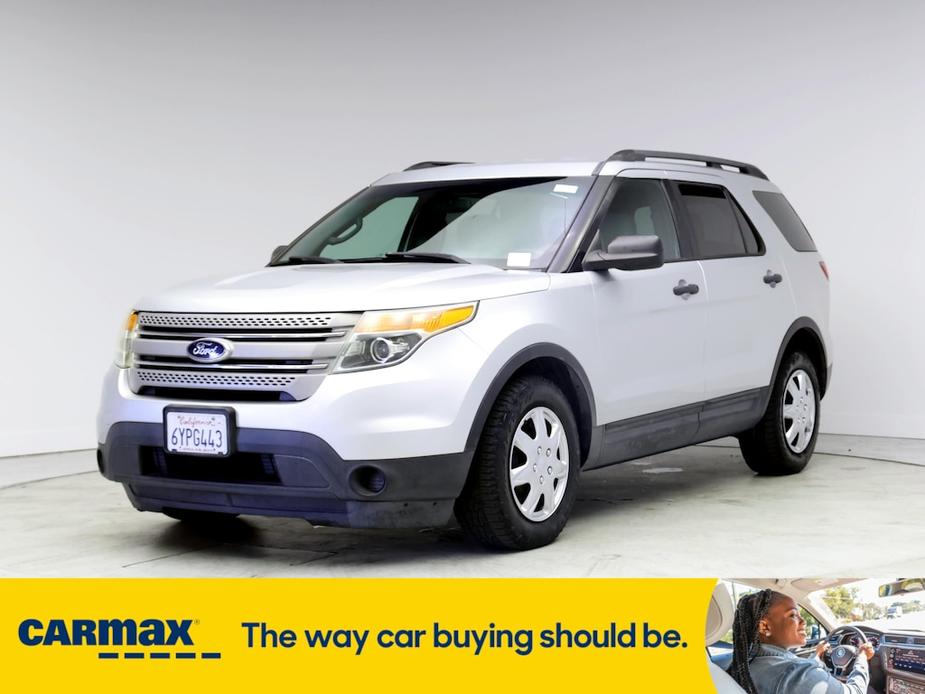 used 2013 Ford Explorer car, priced at $14,998