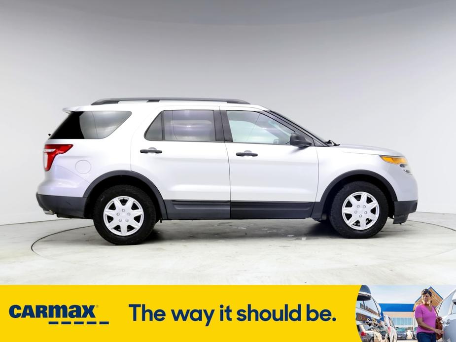 used 2013 Ford Explorer car, priced at $14,998