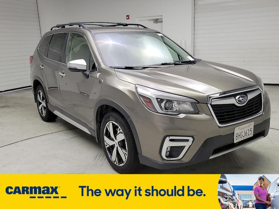 used 2019 Subaru Forester car, priced at $18,998