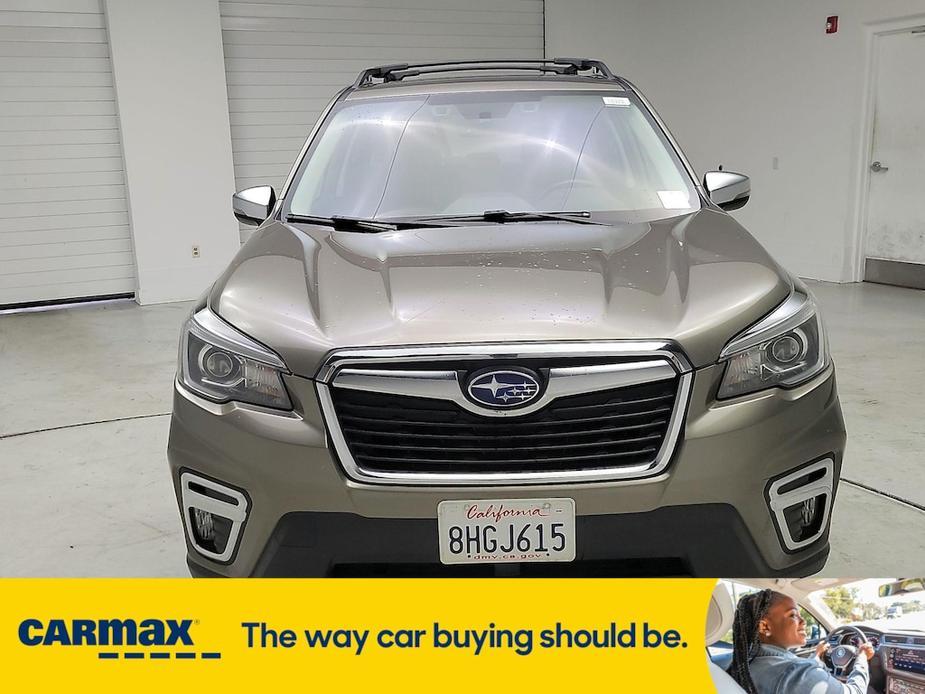 used 2019 Subaru Forester car, priced at $18,998