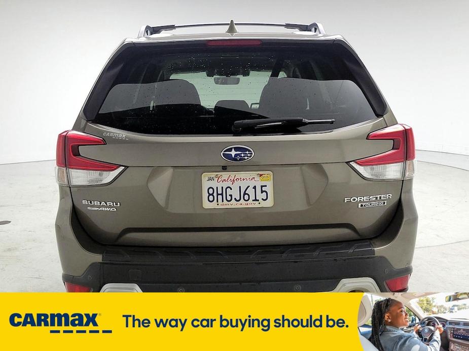 used 2019 Subaru Forester car, priced at $18,998