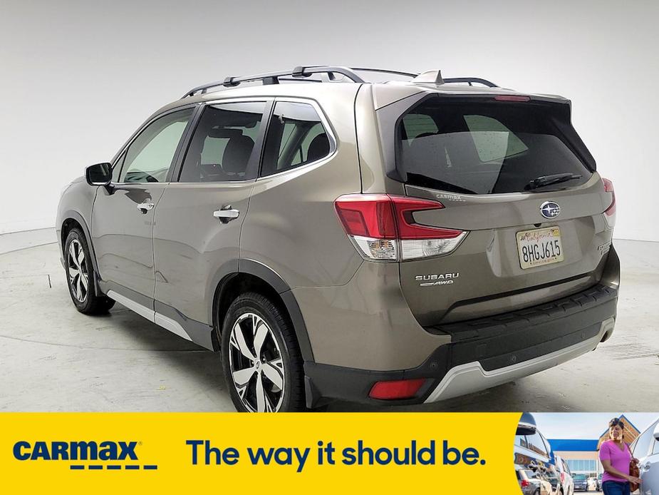 used 2019 Subaru Forester car, priced at $18,998