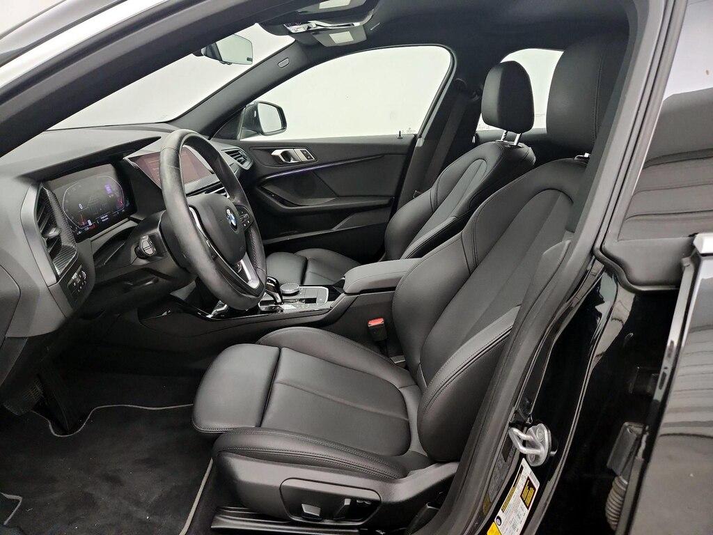 used 2023 BMW 228 Gran Coupe car, priced at $27,998