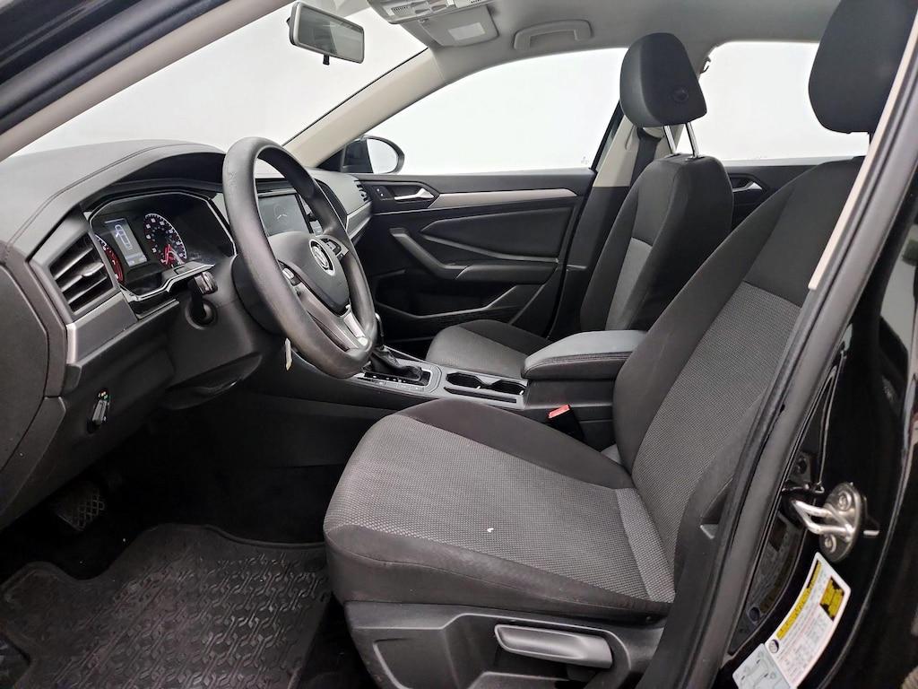 used 2019 Volkswagen Jetta car, priced at $12,998