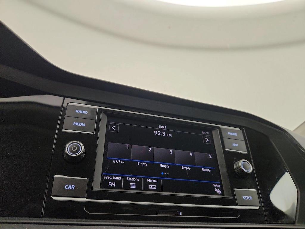 used 2019 Volkswagen Jetta car, priced at $12,998