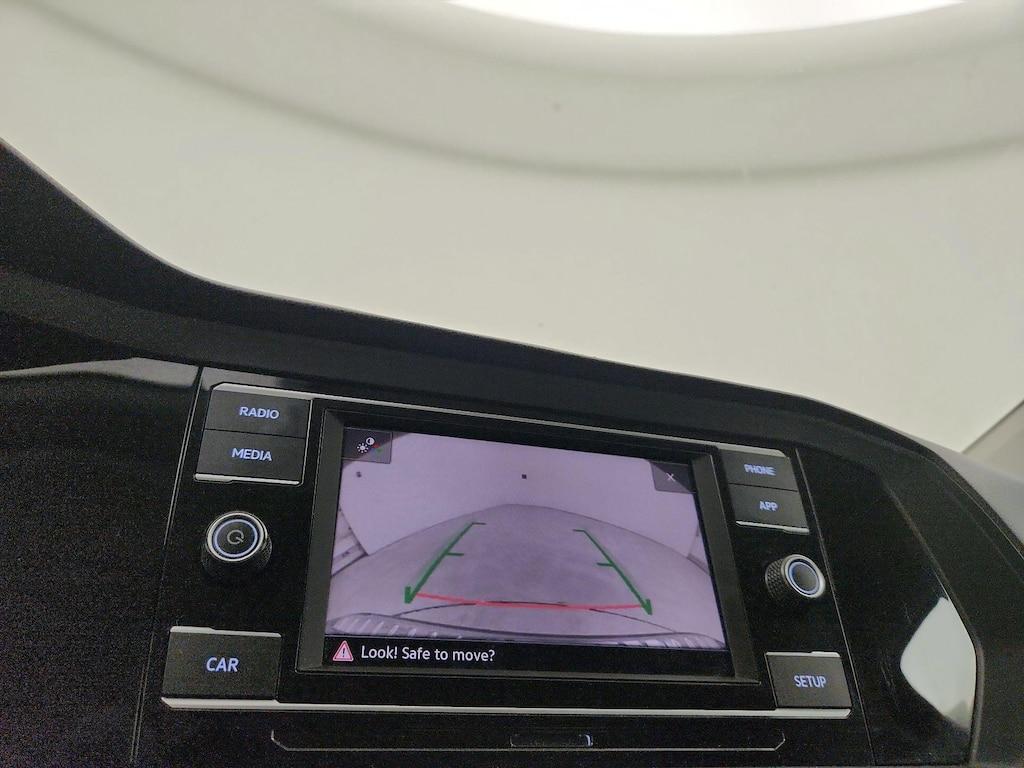 used 2019 Volkswagen Jetta car, priced at $12,998