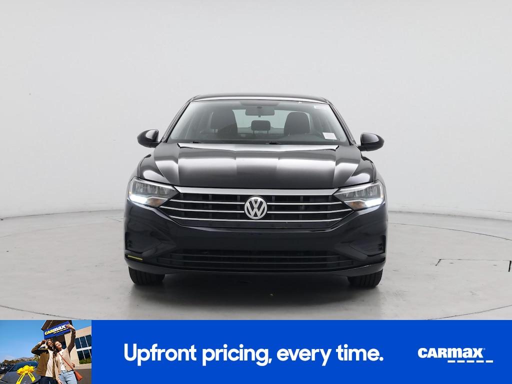 used 2019 Volkswagen Jetta car, priced at $12,998