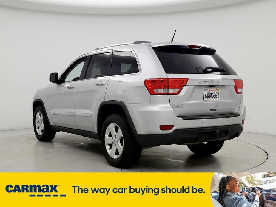 used 2013 Jeep Grand Cherokee car, priced at $13,998