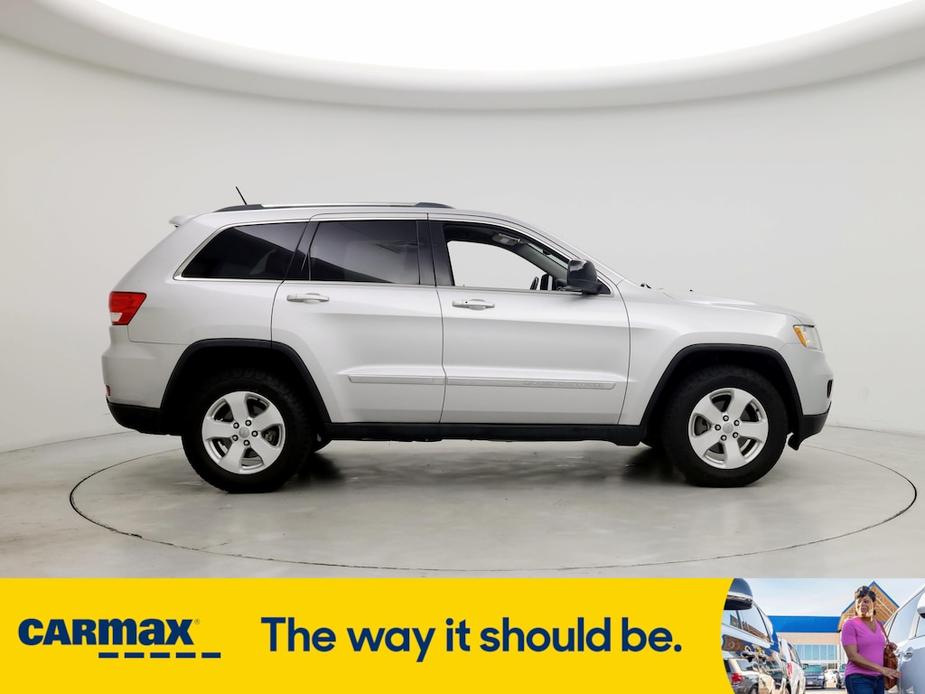 used 2013 Jeep Grand Cherokee car, priced at $13,998