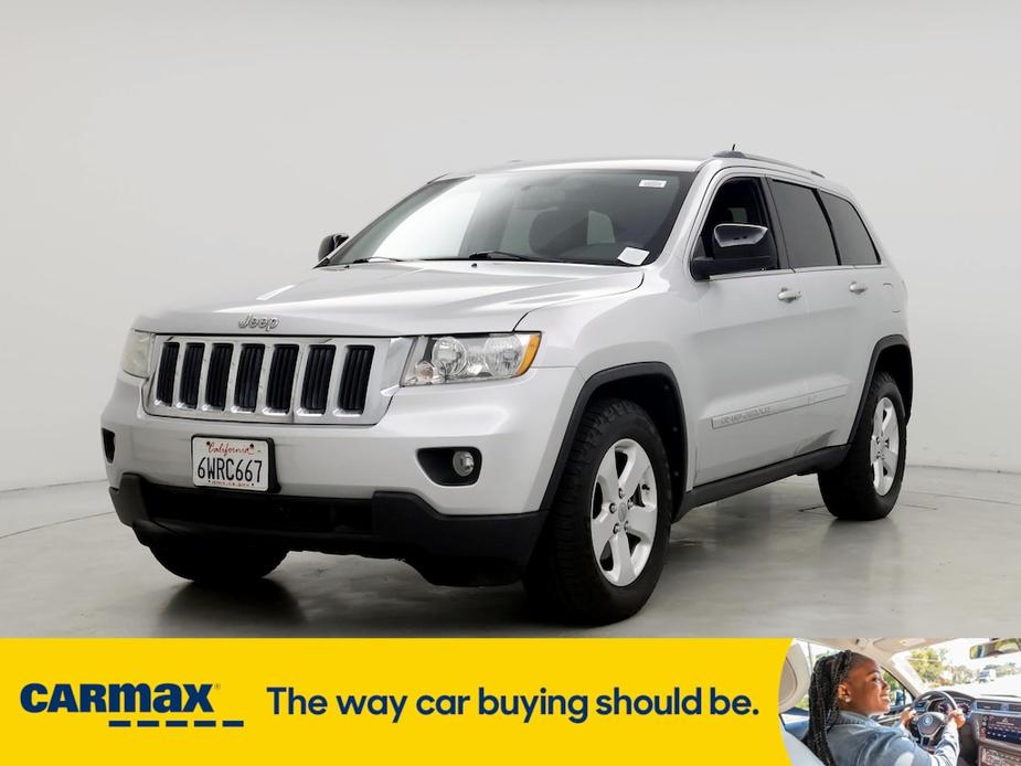 used 2013 Jeep Grand Cherokee car, priced at $13,998