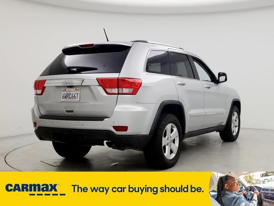 used 2013 Jeep Grand Cherokee car, priced at $13,998