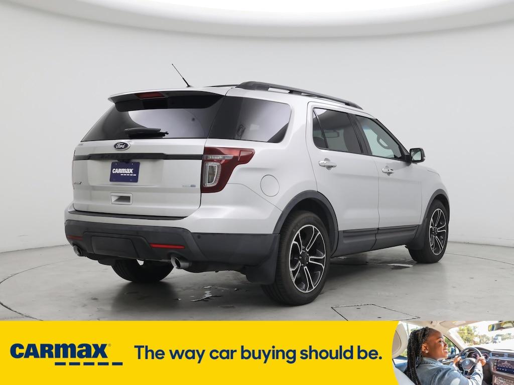 used 2013 Ford Explorer car, priced at $15,998