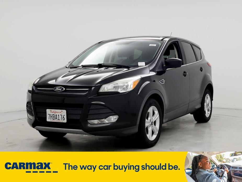 used 2015 Ford Escape car, priced at $12,998