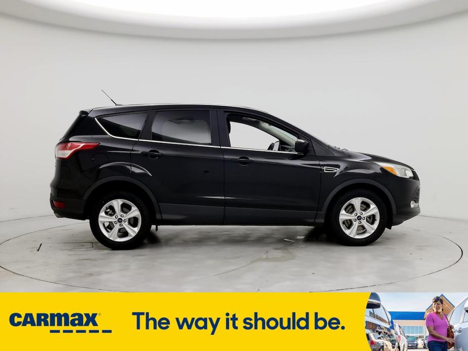 used 2015 Ford Escape car, priced at $12,998