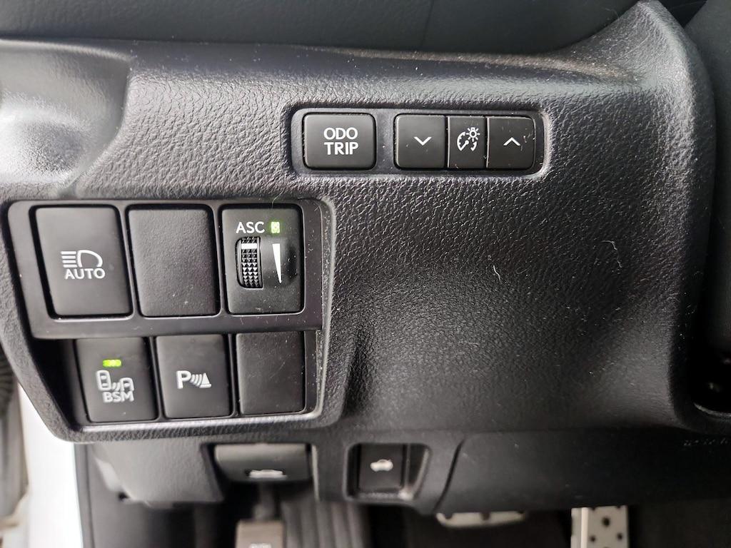 used 2019 Lexus IS 300 car, priced at $21,998