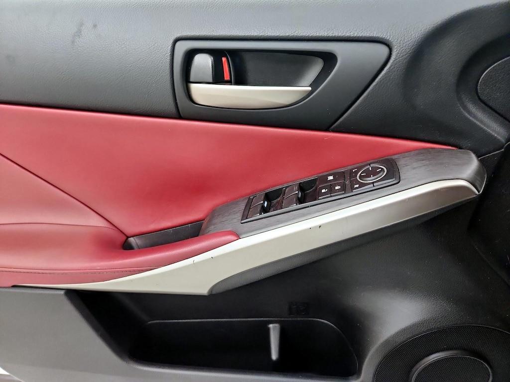 used 2019 Lexus IS 300 car, priced at $21,998