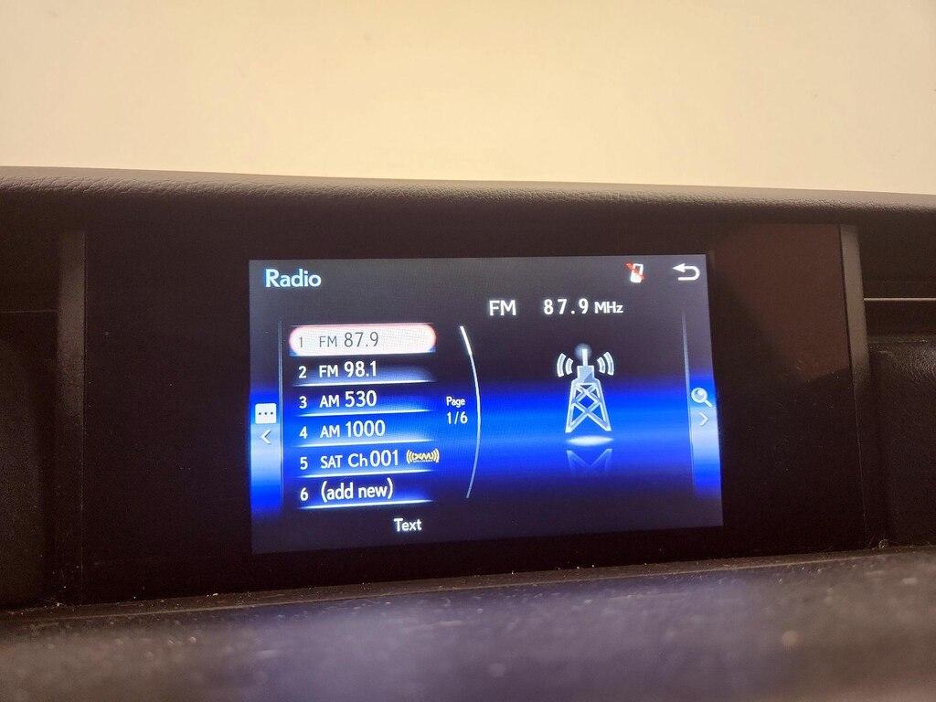 used 2019 Lexus IS 300 car, priced at $21,998