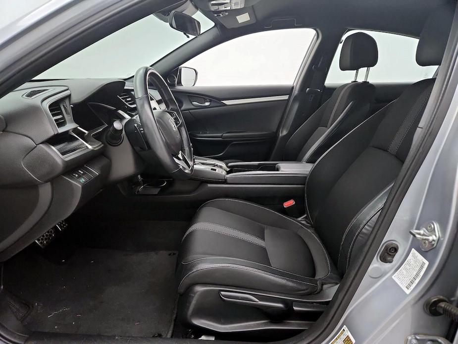 used 2019 Honda Civic car, priced at $20,998