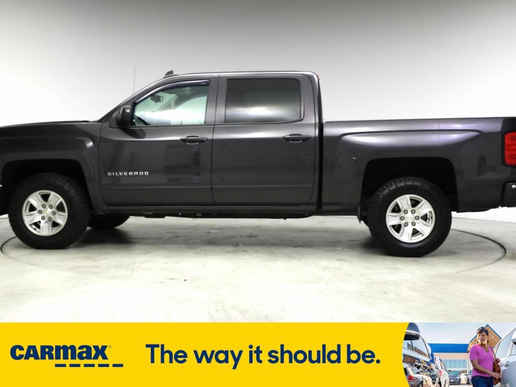 used 2015 Chevrolet Silverado 1500 car, priced at $26,998