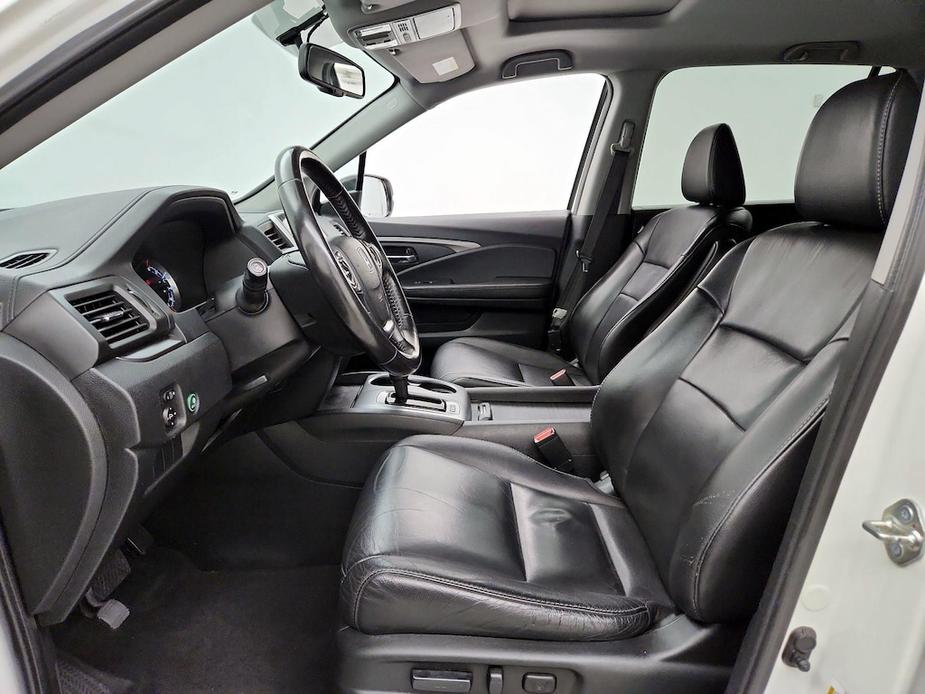 used 2018 Honda Pilot car, priced at $19,998