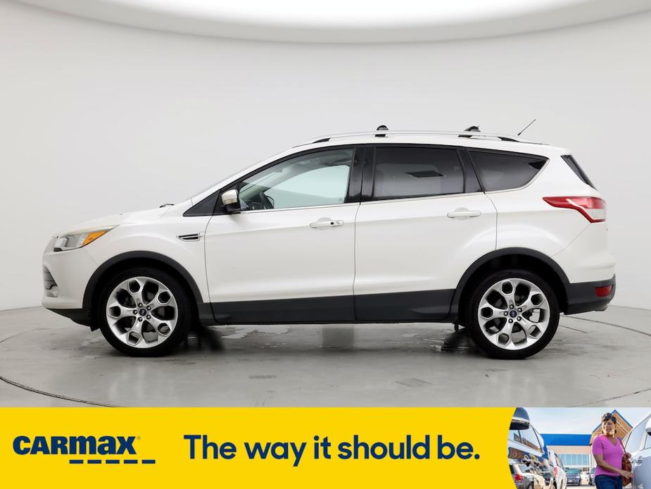 used 2015 Ford Escape car, priced at $11,998