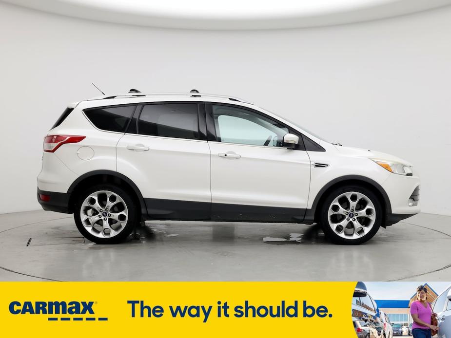 used 2015 Ford Escape car, priced at $11,998