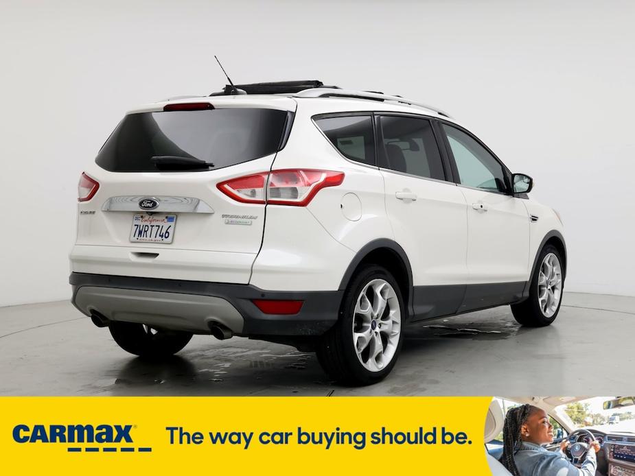 used 2015 Ford Escape car, priced at $11,998