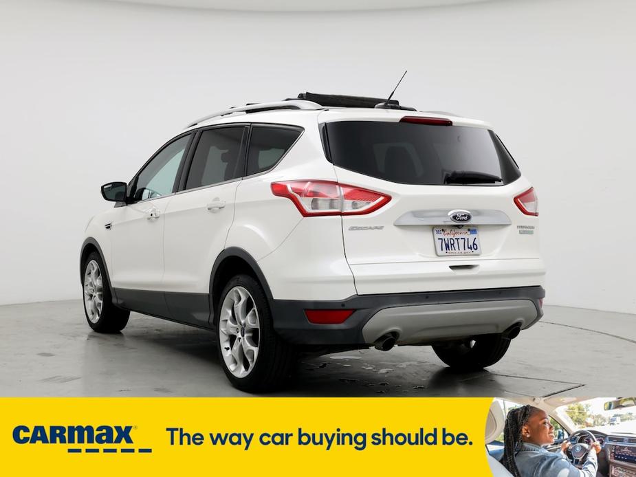 used 2015 Ford Escape car, priced at $11,998