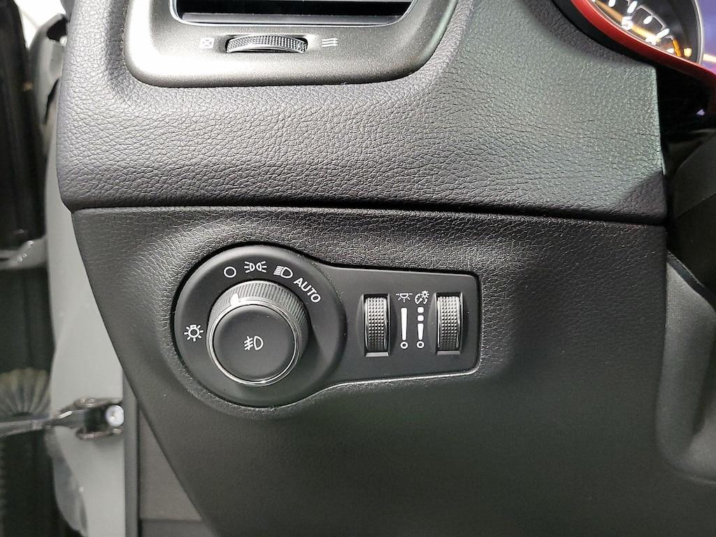 used 2019 Jeep Compass car, priced at $22,998