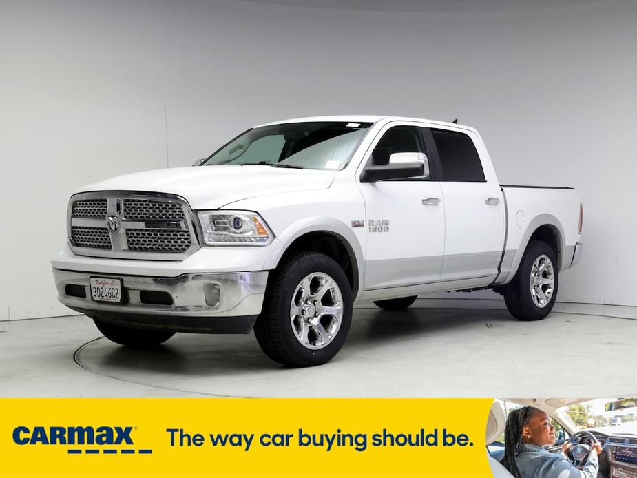 used 2016 Ram 1500 car, priced at $21,998