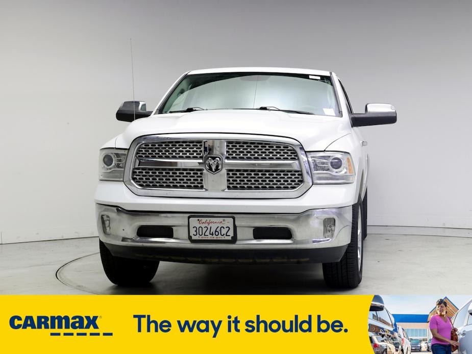 used 2016 Ram 1500 car, priced at $21,998