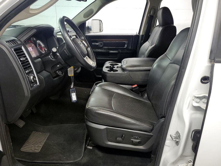 used 2016 Ram 1500 car, priced at $21,998