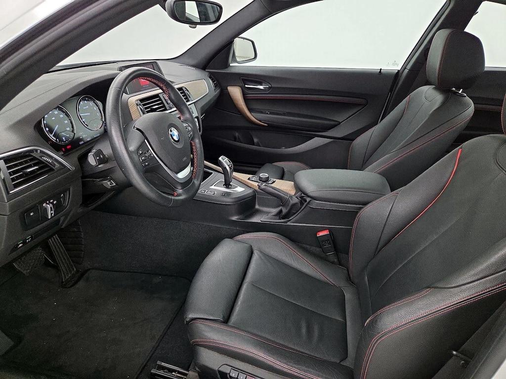 used 2019 BMW 230 car, priced at $25,998