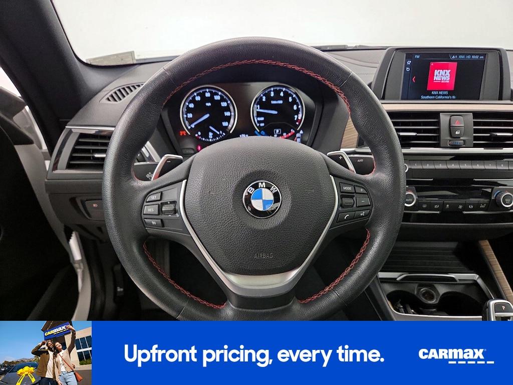used 2019 BMW 230 car, priced at $25,998