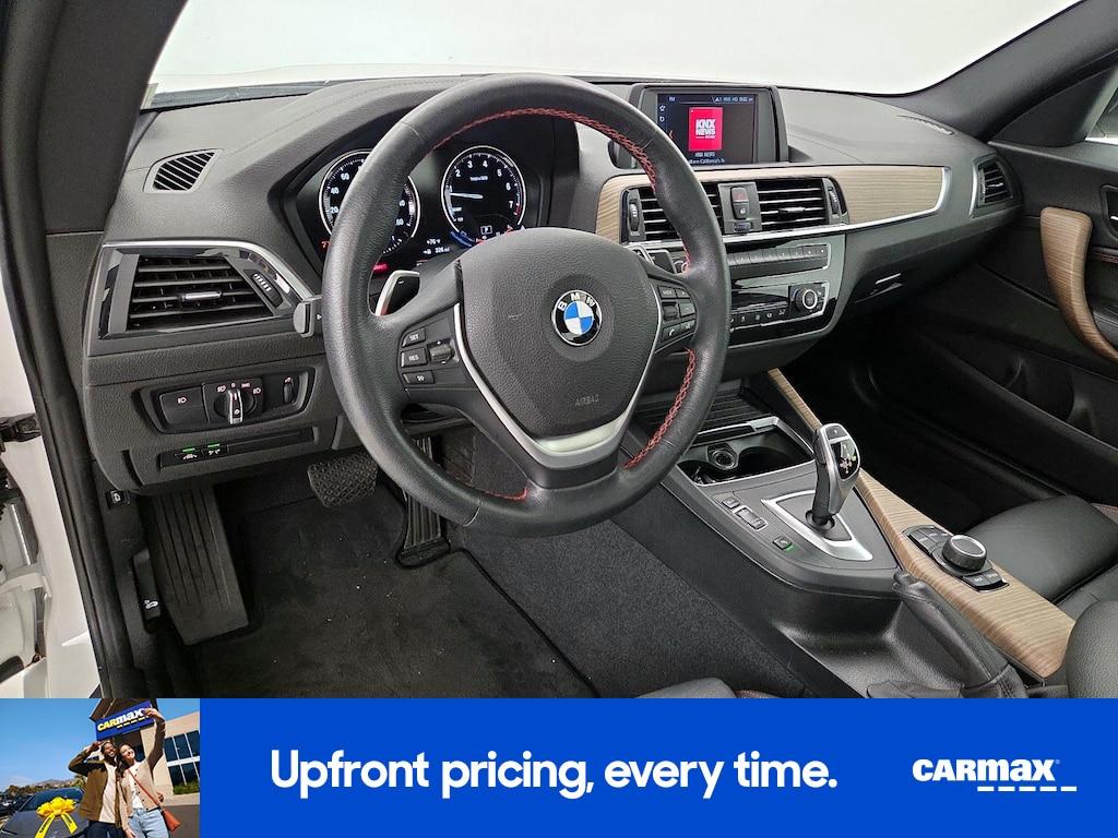 used 2019 BMW 230 car, priced at $25,998