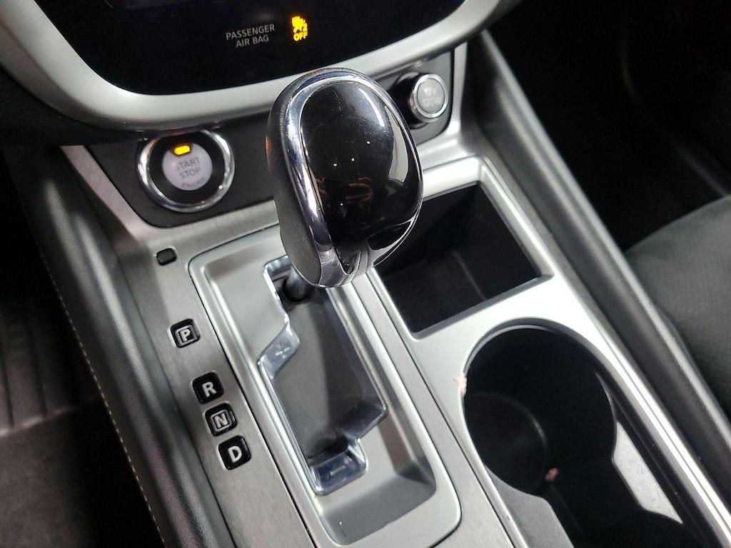 used 2020 Nissan Murano car, priced at $21,998