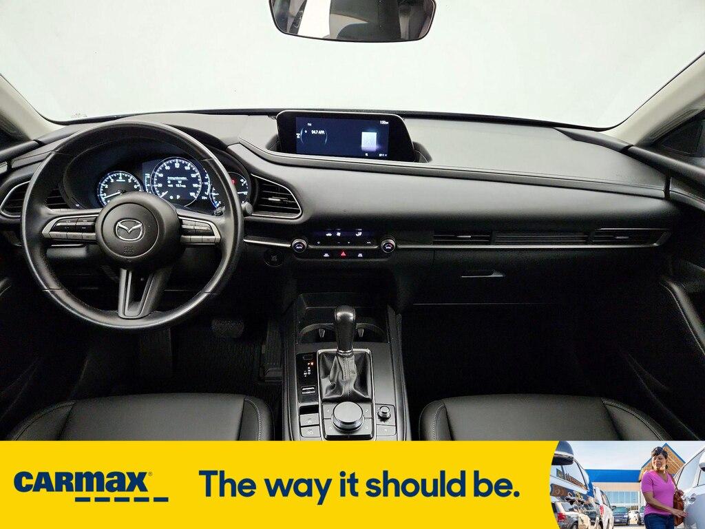used 2022 Mazda CX-30 car, priced at $22,998