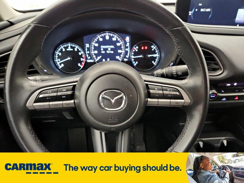 used 2022 Mazda CX-30 car, priced at $22,998
