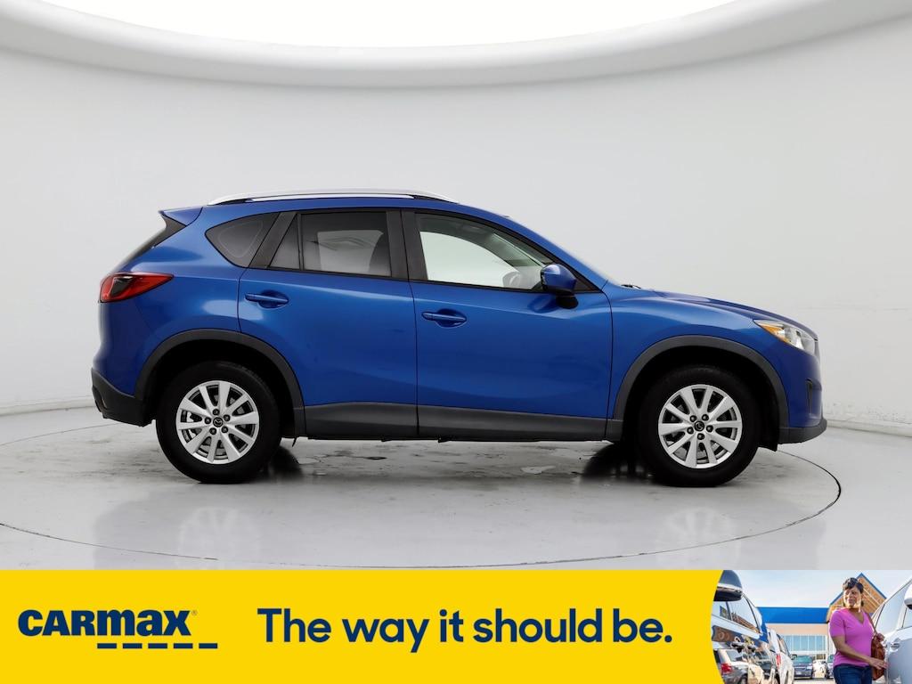 used 2013 Mazda CX-5 car, priced at $13,599