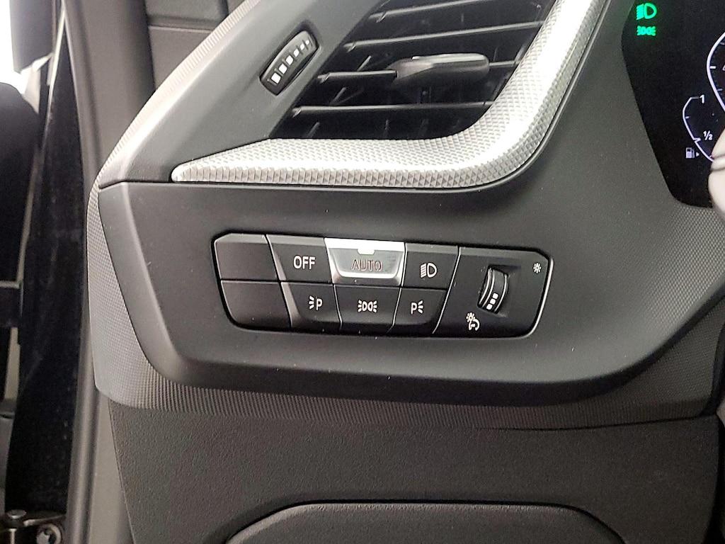 used 2024 BMW 228 Gran Coupe car, priced at $29,998
