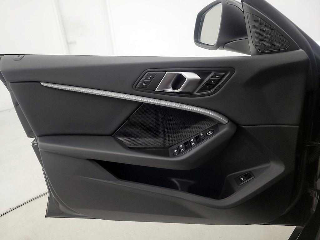 used 2024 BMW 228 Gran Coupe car, priced at $29,998