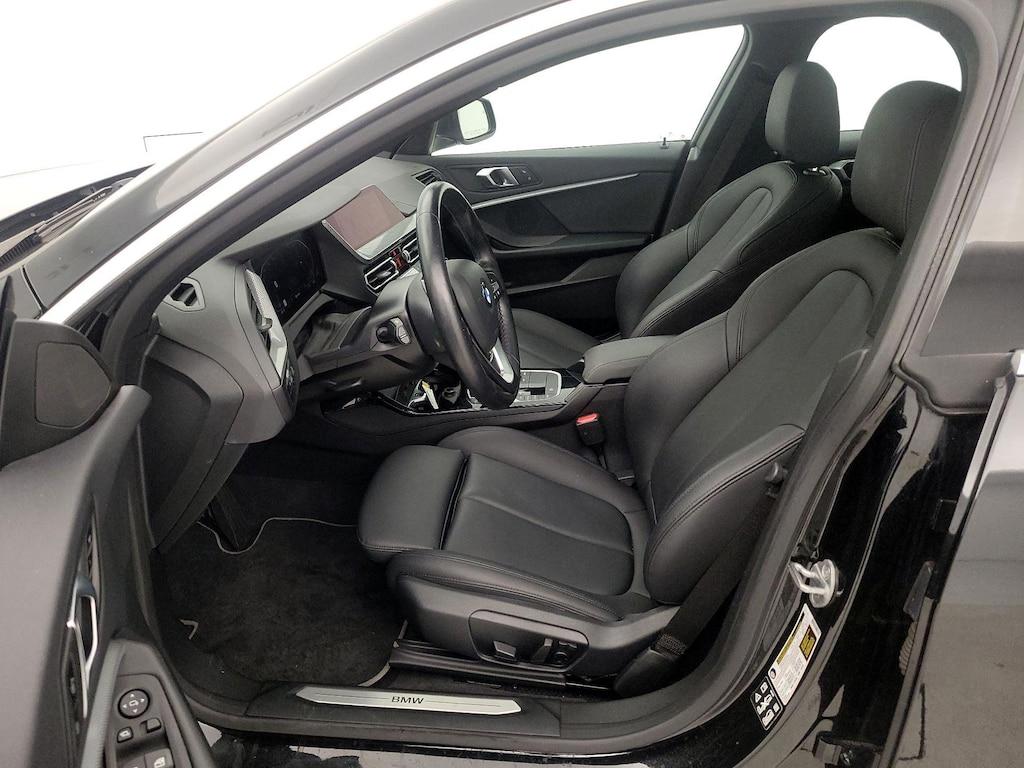 used 2024 BMW 228 Gran Coupe car, priced at $29,998