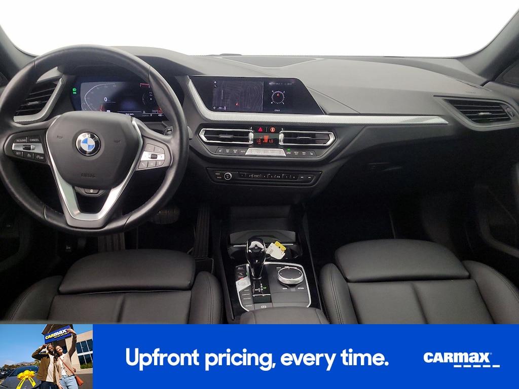 used 2024 BMW 228 Gran Coupe car, priced at $29,998