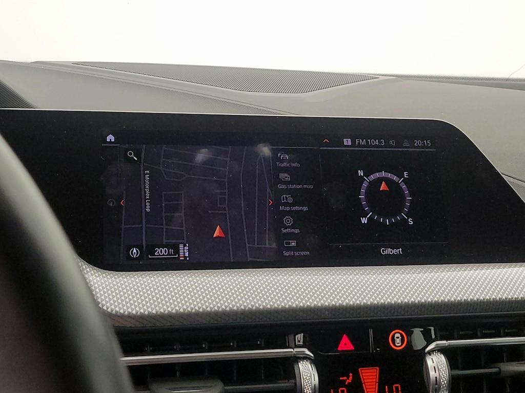 used 2024 BMW 228 Gran Coupe car, priced at $29,998